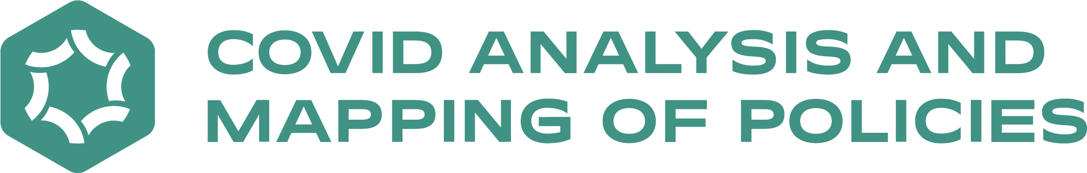 COVID AMP logo