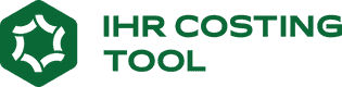 IHR Costing logo
