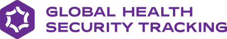 Global Health Security Tracking logo
