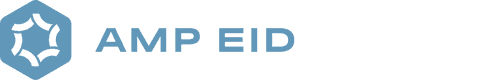 AMP EID logo