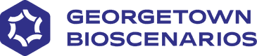 Georgetown Bioscenarios logo